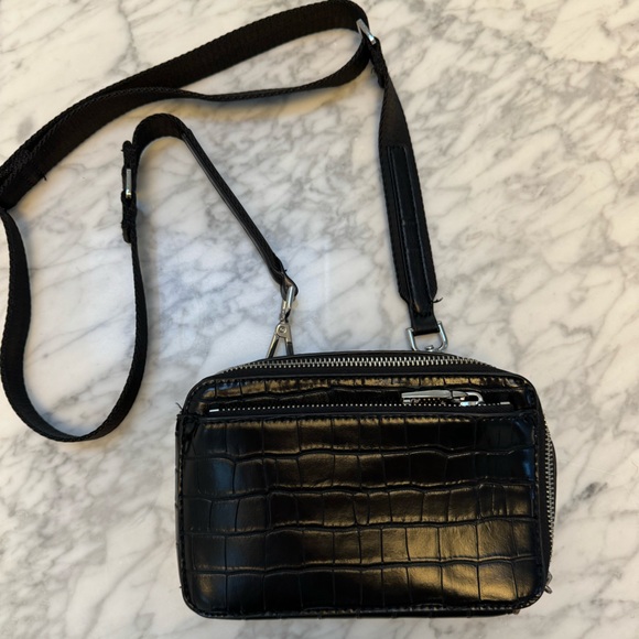 Zara Bag - Picture 1 of 1